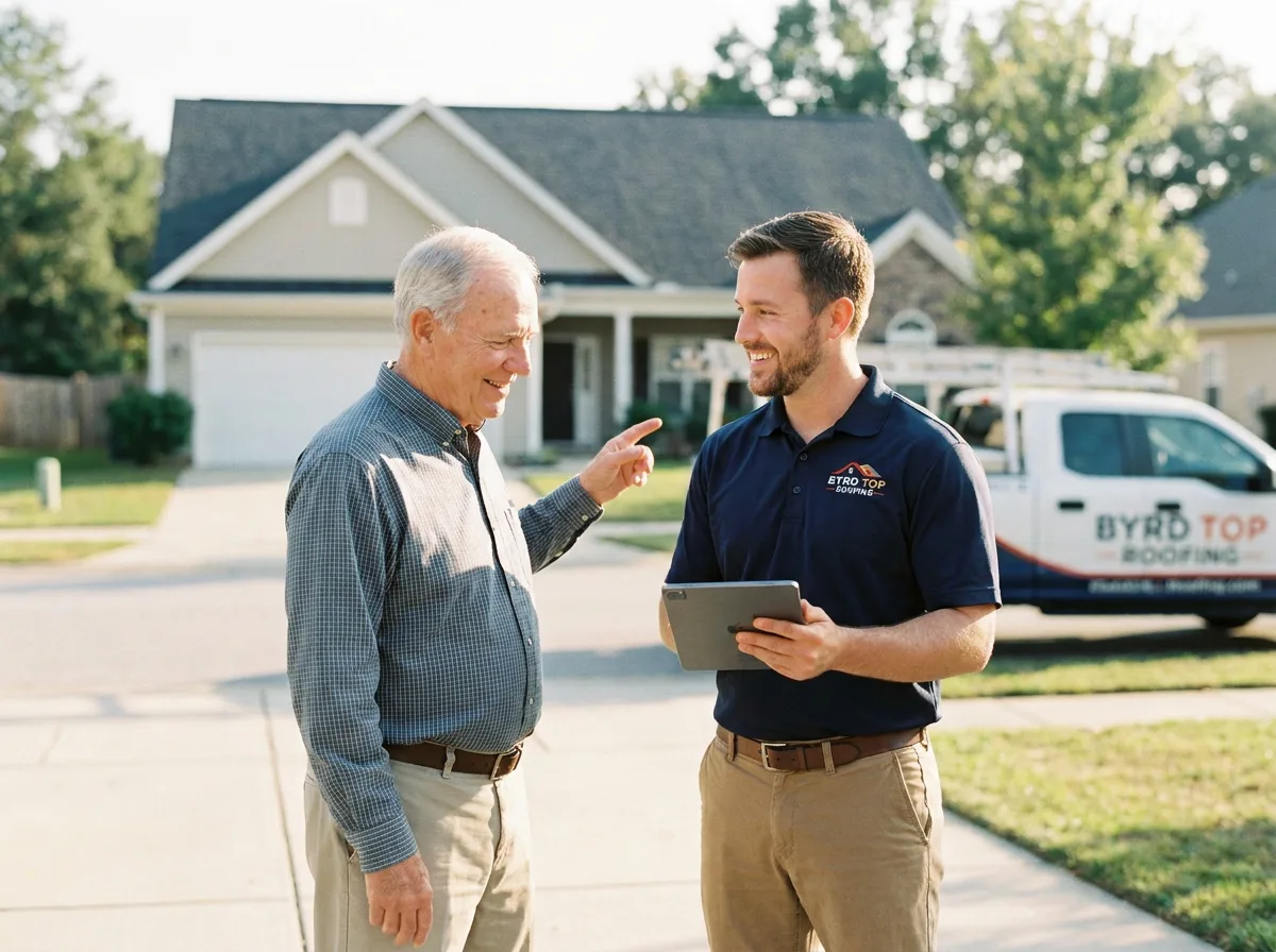Roofing Townsend, GA FAQs
